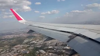 COMO E ATERRISSAR NO AEROPORTO DE GUARULHOS SP