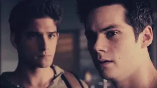 Teen Wolf  Season 6B Promo  Werewolf Stiles 2017