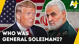 General Soleimani: Who Was the Iranian Leader? | AJ+