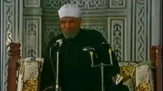 حينما سئل الإمام علي ابي طالب . لفضيلة الشيخ الشعراوي 🙏
