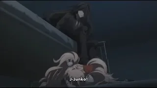 Danganronpa 3 Despair Arc Izuru kamakura Junko and mukuro