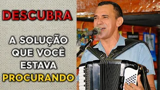 Uma curiosidade te chama Chico Forrozado 27/08/2023