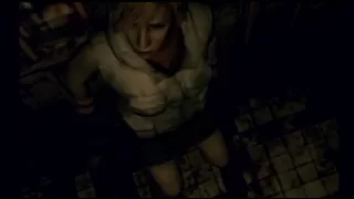 Silent Hill 3 E3 2002 Trailer