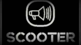 Scooter-Hello! (Good To Be Back) Version Accéléré