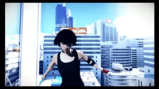 Game Over: Mirror's Edge (Death Animations)