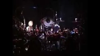 drums ~ space (2 cam) Grateful Dead - 10-28-1990 Zenith, Paris (France) set2-15