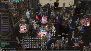 Lineage 2 Classic Club Arcana Lord Hero 121621 Baium