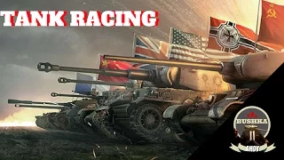 The Fastest Tank   Maybe   World of Tanks Blitz