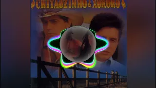 Alô __ Chitãozinho e Xororó  ( com grave )