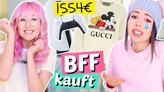 Wenn SIE den Preis errät, muss ich ALLES kaufen 😭| ViktoriaSarina