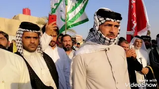 شيخ مهدي ال مساعد المياح