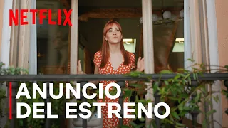 Pared con pared | Anuncio fecha de estreno | Netflix España