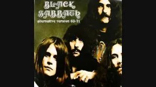 BLACK SABBATH - Children of the grave - alternative lyrics