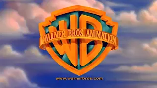 Warner Bros Animation Teletoon Cookie Jar Entertainment logo