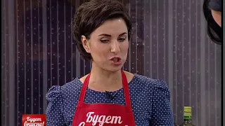 Будет вкусно. 23/08/2016. GuberniaTV