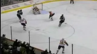 Alexander Ovechkin 2006-2007 Goals (23-32) Part 3