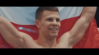 Marcin Held vs. Diego Brandao - zapowiedź walki na ACA 96