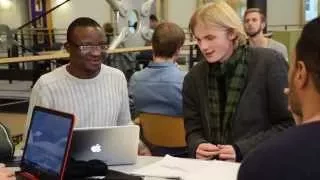 Att studera på universitet - så funkar det