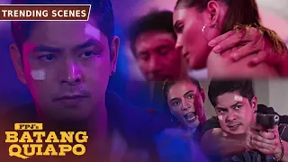 'FPJ's Batang Quiapo Selos' Episode | FPJ's Batang Quiapo Trending Scenes
