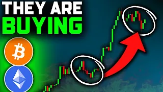 BITCOIN: $1 BILLION BUY SIGNAL CONFIRMED!!! Bitcoin News Today & Ethereum Price Prediction!