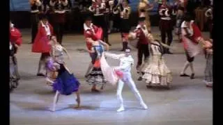 Kondaurova and Baimuradov - Street Dancer and Espada