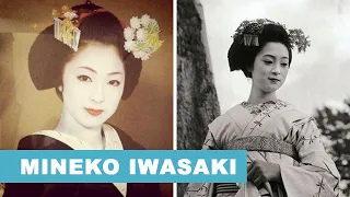 Mineko Iwasaki: la storia di colei che ispirò “Memorie di una Geisha”