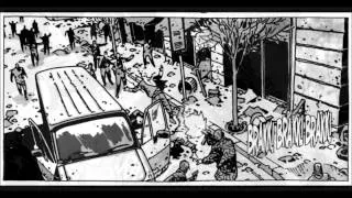 The Walking Dead Comic 69 Español