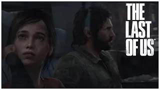 JOEL AND ELLIE | THE LAST OF US GMV | WAY DOWN WE GO