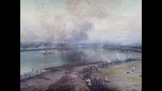 Благовещенская резня 1900 года. Лекция  в городской библиотеке.