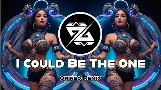 TECHNO ◍ Avicii vs Nicky Romero - I Could Be The One (Nicktim) [Griffo Remix]