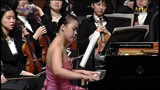 Yeol Eum Son plays "Turkisch March" by Mozart