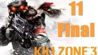 killzone 3 | Capitulo Final | Español