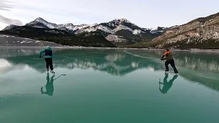 Wild Ice Canada