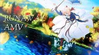 ~RUNAWAY~(Aurora)__amv