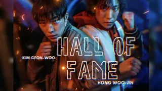 Hall of Fame || BLOODHOUNDS || FMV  @Yoru76