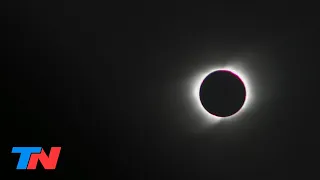 ¡El eclipse del siglo se vivió en TN! (Programa completo del 14/12/20)