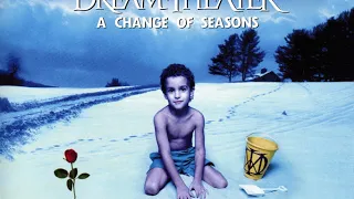 Dream Theater - A Change Of Seasons (instrumental)