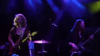 2016.07.28 Samantha Fish "Black Wind Howlin" at The Broadberry RVA