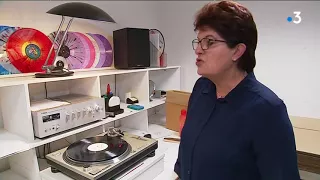 Le grand retour du vinyle