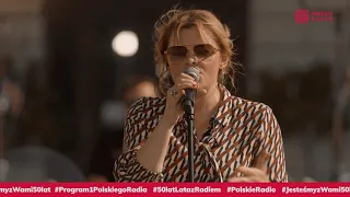 Ania Dąbrowska "Nieprawda" | Lato z Radiem 2021