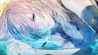 Nightcore - Right Here (Ashes Remain)