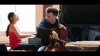 CelloChat with Edward Arron — Unearthing tonal depth and vibrancy from your cello