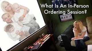 What Is An In Person Ordering Session?