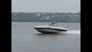 Bayliner Capri