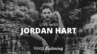 Jordan Hart - LIVE | Sofar Toronto