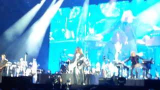 Keep The Faith - Bon Jovi Chile 14-9-2017