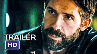 LIGHTS OUT Trailer (2024) Scott Adkins, Frank Grillo, Action Movie HD