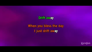 I'm Alive | Celine Dion | Karaoke