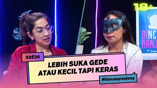 S2E36 | Mengatasi Hubungan dengan Kelompok Adiktif