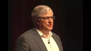 Safeguarding Your Money in Uncertain Times | Simon Mikhailovich | TEDxWilmington